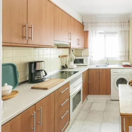 Apartment Jara Gandia