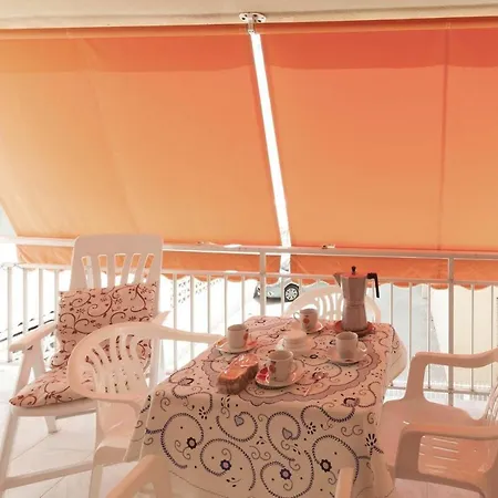 Apartment Jara Gandia