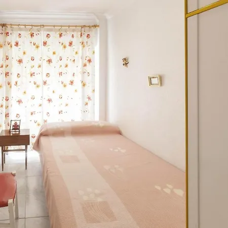 Jara Apartment *