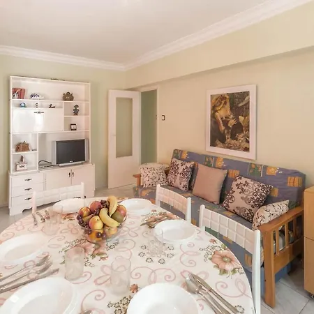 Jara Apartment